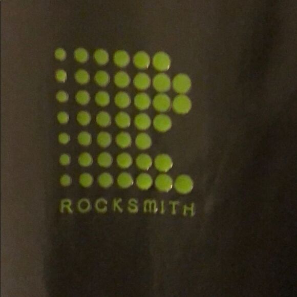 RockSmith Sweater  - Picture 3 of 6